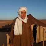 Mustafa Chaouaki - Tour Guide