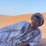 Omar D - Chef