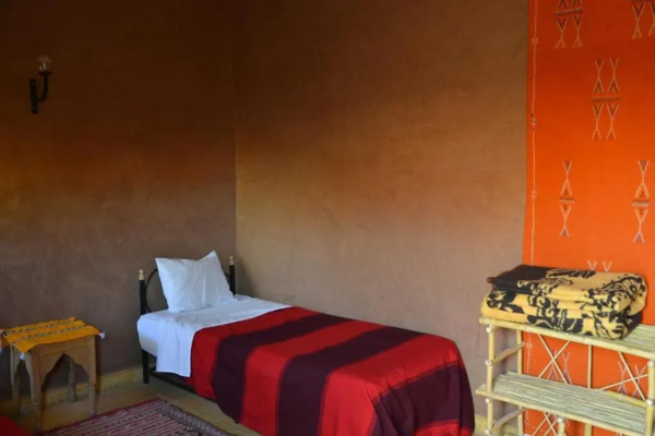 Triple Room – Family Friendly