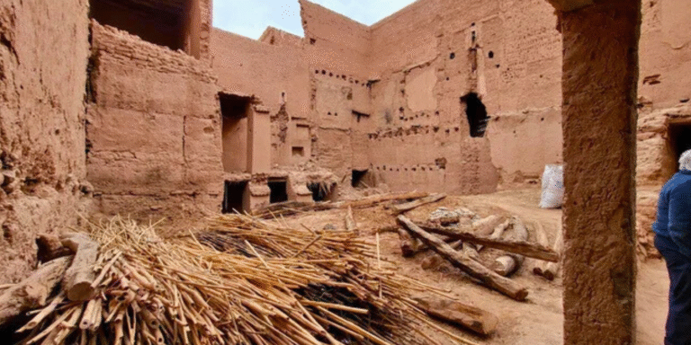 Museum of Art & Traditions – Discover the Living Heritage of the Draa Valley